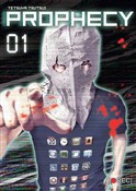 Zobacz : Prophecy. ... - Tetsuya Tsutsui