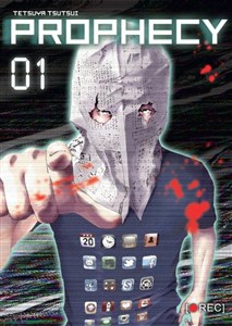 Picture of Prophecy. Tom 1
