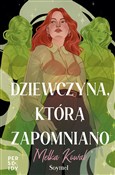 polish book : Dziewczyna... - Melka Kowal