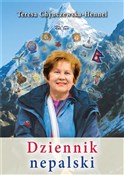 Zobacz : Dziennik n... - Teresa Chynczewska-Hennel