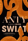 Polska książka : Antyświat - Nathan Devers