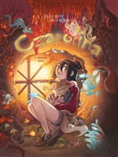 Czarolina.... - Sylvia Douyé -  foreign books in polish 