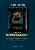 polish book : Droga do r... - Roger Penrose