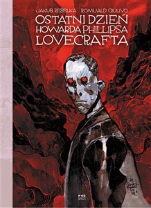 Picture of Ostatni dzien Howarda Phillipsa Lovecrafta