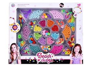 Picture of Koraliki do nawlekania