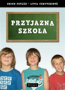 Obrazek Przyjazna szkoła