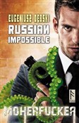 Książka : Russian Im... - Eugeniusz Dębski