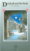 Polska książka : Dr Jekyll ... - Robert Louis Stevenson