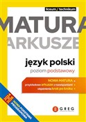 Matura ark... - Joanna Baczyńska-Wybrańska, Magdalena Dąbrowska-Banyś -  books in polish 