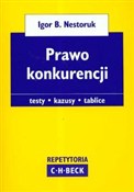 Zobacz : Prawo konk... - Igor B. Nestoruk