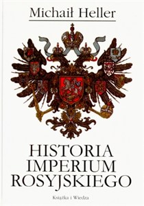 Picture of Historia imperium rosyjskiego