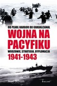 Wojna na P... - Alan Schom -  Książka z wysyłką do UK
