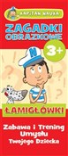 polish book : Zagadki ob... - Opracowanie Zbiorowe