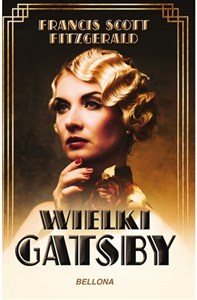Obrazek Wielki Gatsby