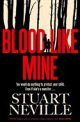 Blood Like... - Stuart Neville -  books from Poland