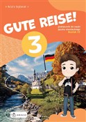 Gute Reise... - Natalia Bogdaniuk - Ksiegarnia w UK