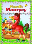 polish book : Konik Maur... - Dorota Kozioł