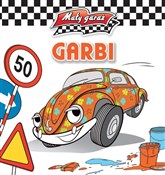 Książka : Garbi Mały... - Krzysztof Kiełbasiński