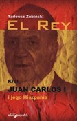 El Rey Kró... - Tadeusz Zubiński -  foreign books in polish 