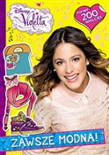 Violetta Z... - Opracowanie Zbiorowe -  Polish Bookstore 