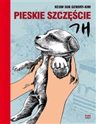 Pieskie sz... - Keum Suk Gendry-Kim -  foreign books in polish 