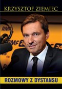Książka : Rozmowy z ... - Krzysztof Ziemiec