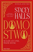 Domostwo - Stacey Halls -  Książka z wysyłką do UK