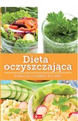 Dieta oczy... - Marta Szydłowska -  books in polish 