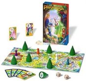 polish book : Fantazja M...