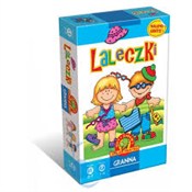 Laleczki -  foreign books in polish 