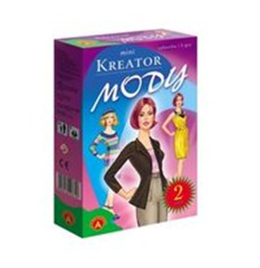 Picture of Kreator mody mini