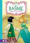 Najpięknie... - Bracia Grimm -  foreign books in polish 