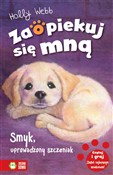 Smyk uprow... - Holly Webb -  books from Poland