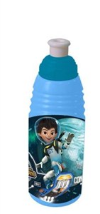 Obrazek Bidon plastikowy .