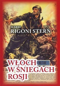 Obrazek Włoch w śniegach Rosji