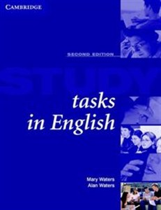 Obrazek Study Tasks in English Student's book