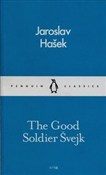 Polska książka : The Good S... - Jaroslav Hasek