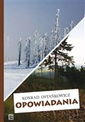 Polska książka : Opowiadani... - Konrad Ostańkowicz