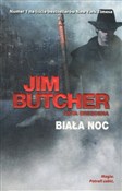 Zobacz : Biała noc ... - Jim Butcher