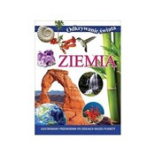Polska książka : Ziemia. Od... - Opracowanie Zbiorowe