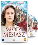 polish book : Młody Mesj...