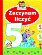 Zaczynam l... - Peter Patilla -  foreign books in polish 