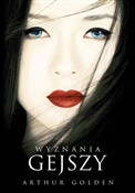 Zobacz : Wyznania g... - Arthur Golden