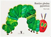 Polska książka : Bardzo gło... - Eric Carle