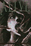 Alive - Tsutomu Takahashi - Ksiegarnia w UK