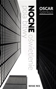 Obrazek Nocne oświetlenie pola bitwy