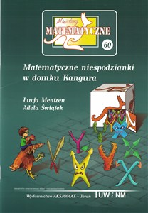 Obrazek Miniatury matematyczne 60