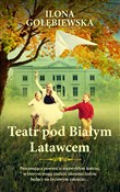 Teatr pod ... - Ilona Gołębiewska -  books from Poland