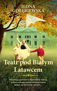 Obrazek Teatr pod Białym Latawcem