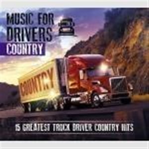 Picture of Muzyka do samochodu. Country CD SOLITON